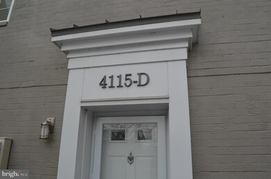 4115 S Four Mile Run Dr unit D, Arlington, VA 22204 - photo 2