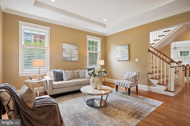 4708 Glenbrook Pkwy, Bethesda, MD 20814 - photo 6