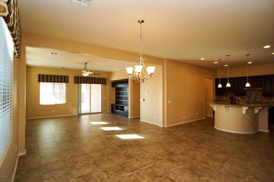 Plenty of Room to Entertain