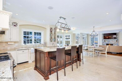 Mallard Kitchen
