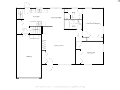 2705 Nottingham Dr, Hutchinson, KS 67502 - photo 4