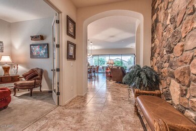 Foyer