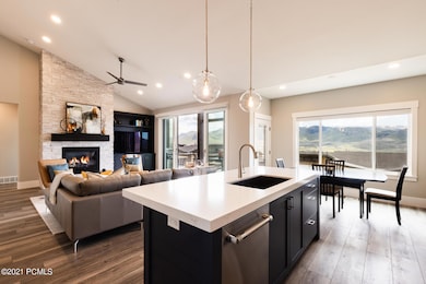 11234 North Shoreline Court Kamas UT 840