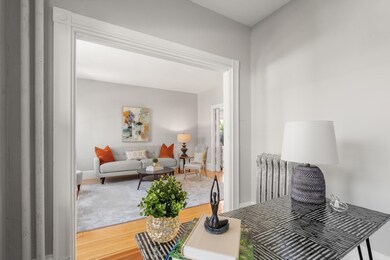 3 Woodstock Ave unit 1, Brighton, MA 02135 - photo 5