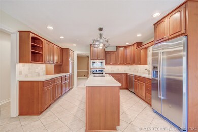 3016 Kingston Dr, Bartlesville, OK 74006 - photo 2