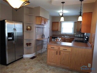 Kitchen View 3