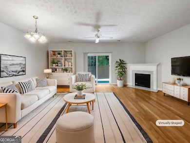 2031 Austin Park Cir, Decatur, GA 30032 - photo 2