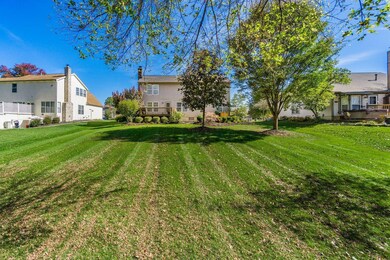 Approximately 1/2 Acre Private Lot!