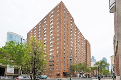 River West Condominiums unit 1426, Philadelphia, PA 19103 - photo 5
