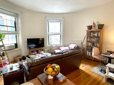 501 Beacon St unit 4, Boston, MA 02215 - photo 2