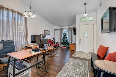 Front Room