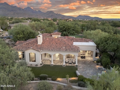 9290 E Thompson Peak Pkwy unit 142, Scottsdale, AZ 85255 - photo 3