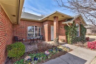 4100 Goshawk Dr, Norman, OK 73072 - photo 3