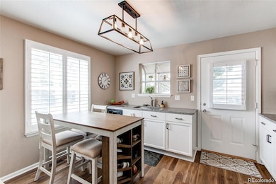 1885 S Quebec Way unit L108, Denver, CO 80231 - photo 6