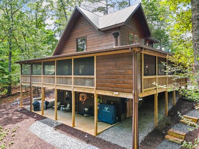 20 Crest Ct, Ellijay, GA 30540 - photo 3