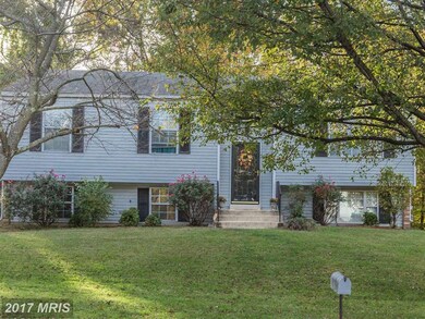 507 Castlewood Place, Upper Marlboro, MD 20774 - photo 2