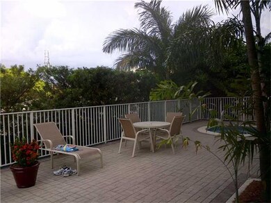 Patio/Deck/Lanai