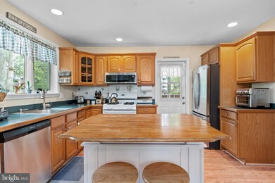 313 Memorial Ave, Haddonfield, NJ 08033 - photo 6