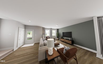 Tbd Lunar Light Dr, Wendell, NC 27591 - photo 3