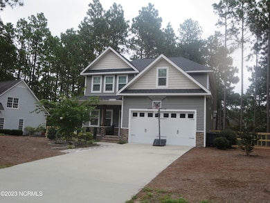 80 Rutledge Ln, Pinehurst, NC 28374 - photo 2