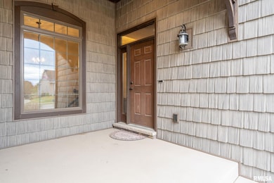 1422 Racine Ct, Davenport, IA 52804 - photo 3