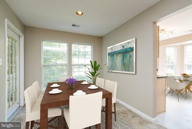 4818 Stone Shop Cir unit 1, Owings Mills, MD 21117 - photo 4