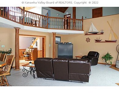 Den/Family/Great Room.