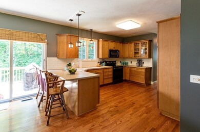 350 Dudley Southbridge Rd, Dudley, MA 01571 - photo 2