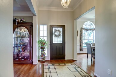 11285 Suncrest Estates Ct, Conroe, TX 77385 - photo 3