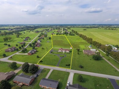 419 Talmage Mayo Rd, Harrodsburg, KY 40330 - photo 5