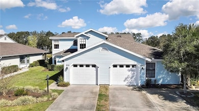 3 bedrooms, 2-1/2 bathrooms, 1 car garage