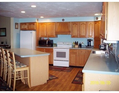 87 Gale Rd, Charlton, MA 01507 - photo 3
