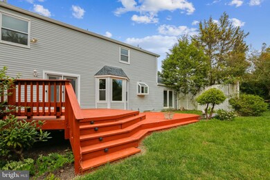 10724 Wayfarer Rd, Germantown, MD 20876 - photo 5