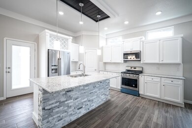 13574 Lawkland St, Horizon City, TX 79928 - photo 5