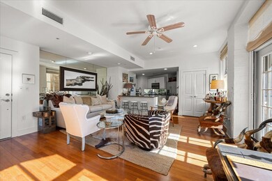 Neil P. Anderson Building unit 501, Fort Worth, TX 76102 - photo 3