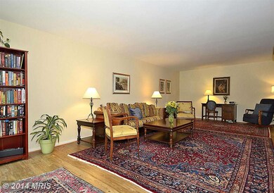 Treebrooke unit 110, Oakton, VA 22124 - photo 3