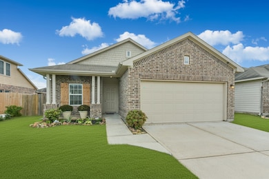 17514 Emily Springs Ct, Humble, TX 77396 - photo 2