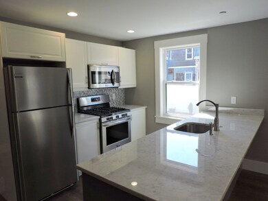 194 Western Ave unit 1, Cambridge, MA 02139 - photo 2