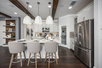 Kitchen - Representational Photo