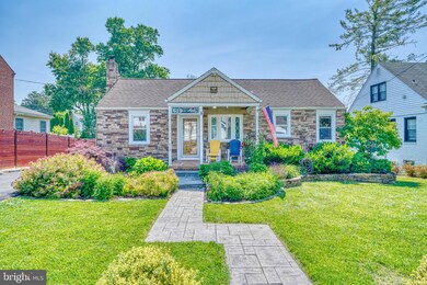 619 Round Oak Rd, Towson, MD 21204 - photo 2