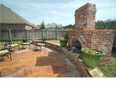 117 Martinique Dr, Madison, MS 39110 - photo 2