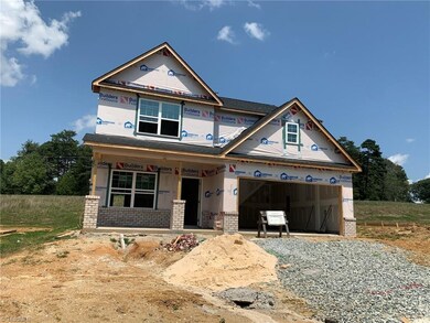 3265 Alyssa Way, High Point, NC 27265 - photo 2