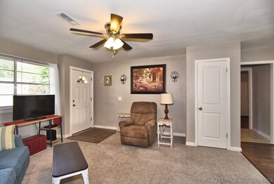 1753 S Pecan Ct, Broken Arrow, OK 74012 - photo 7