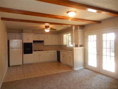 1713 S 1st St, Broken Arrow, OK 74012 - photo 3