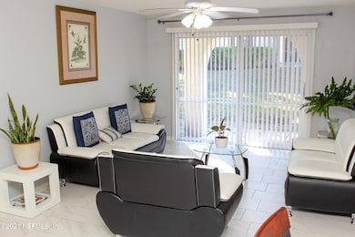 1569 El Prado Rd unit 1, Jacksonville, FL 32216 - photo 2