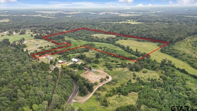 TBD S Mimosa Rd, Gilmer, TX 75644 - photo 3