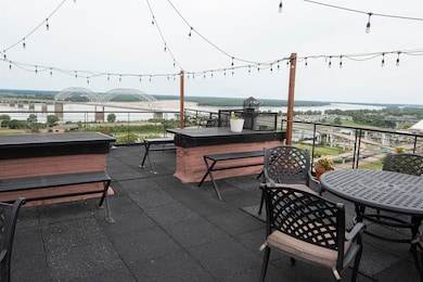 109 N Main St unit 514, Memphis, TN 38103 - photo 2