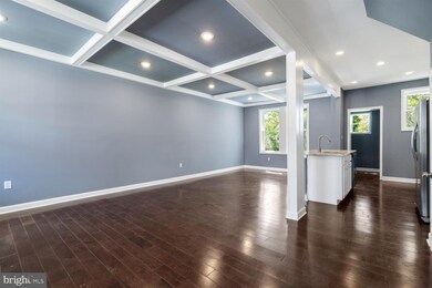 4025 W Cold Spring Ln, Baltimore, MD 21215 - photo 3