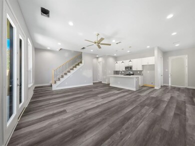 6917 Bonita St, Houston, TX 77016 - photo 3