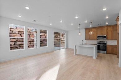 MOVE IN READY! Come see this home today!